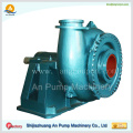 Wear-resistant material Gold Ash Mining gravel & dredge slurry pump